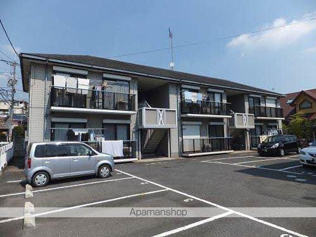 ディアス羽原A