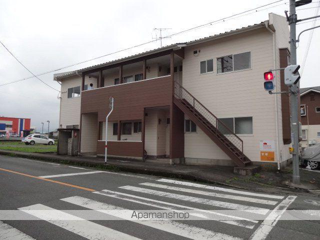 クローバーハイツ