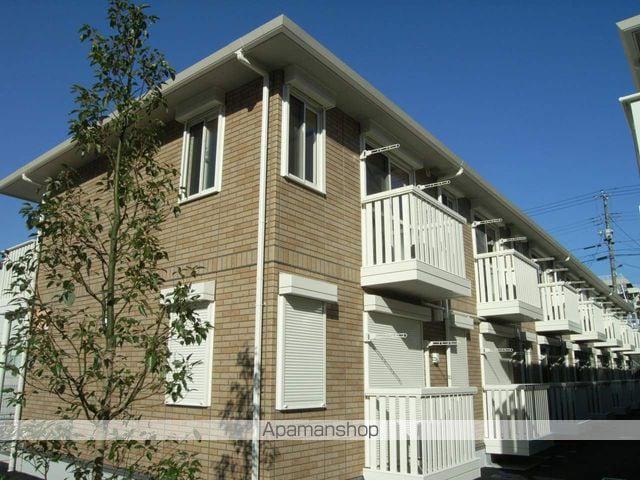 グランモア登戸壱番館