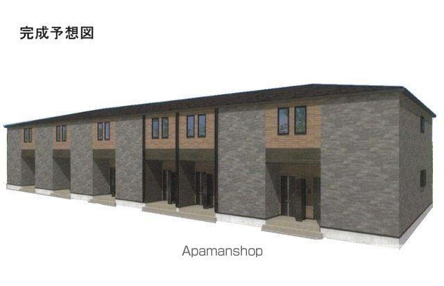 古ケ崎2丁目アパートA(2LDK/2階)