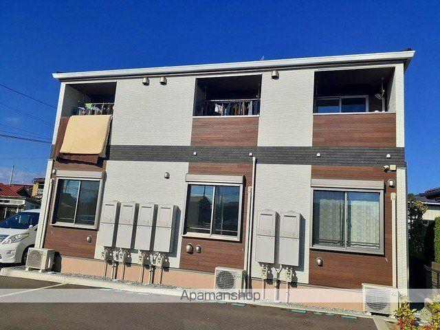 ココ アリエッタ(1K/1階)