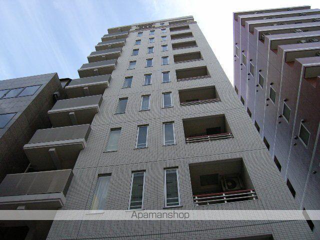 メゾンド日本橋三越前