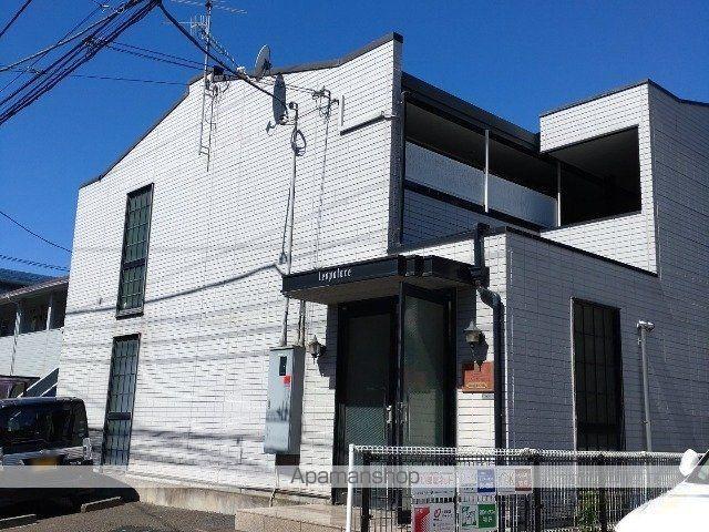 レオパレスほうれんそう1号館(1K/2階)