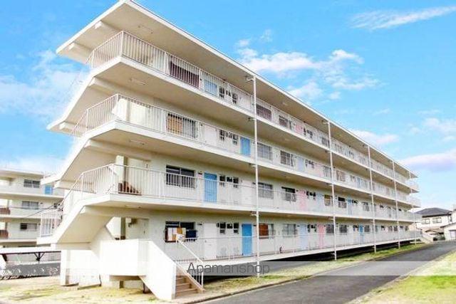 ビレッジハウス岡部1号棟