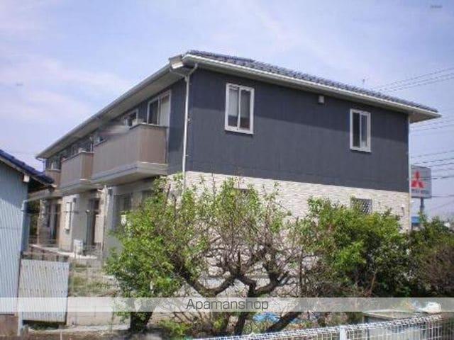 フォレストコートII