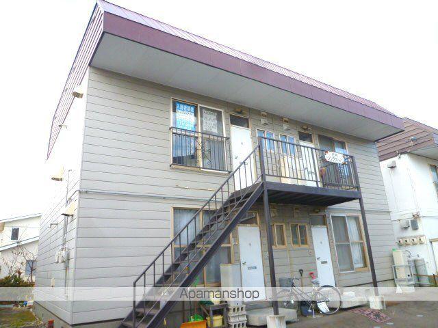 元町しんたくハイツ(2DK/2階)