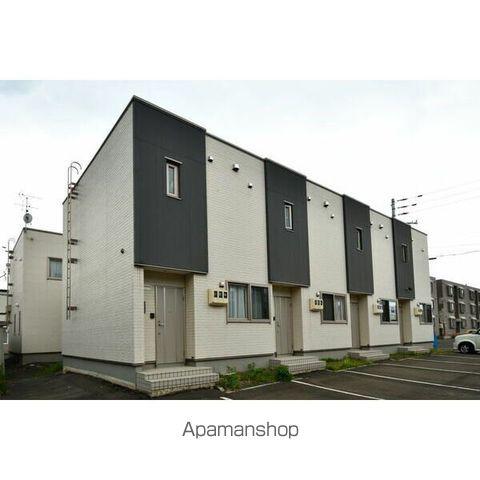フレッサ(2LDK)