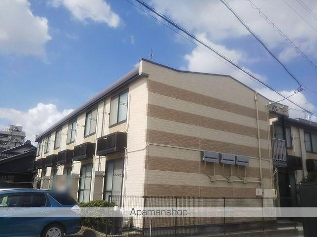 レオパレスエスペランサ(1K/1階)