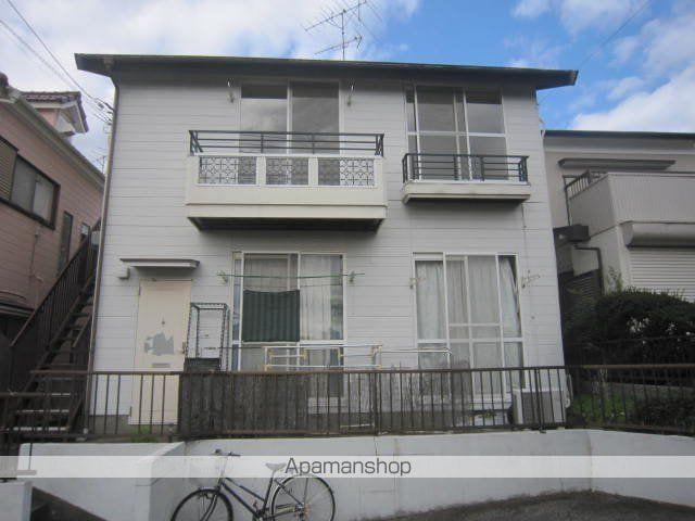 エイト北(3DK/2階)