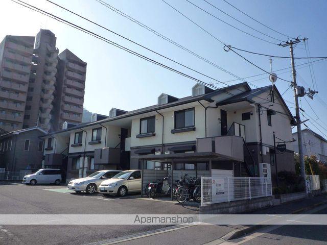 ドミールタキグチ