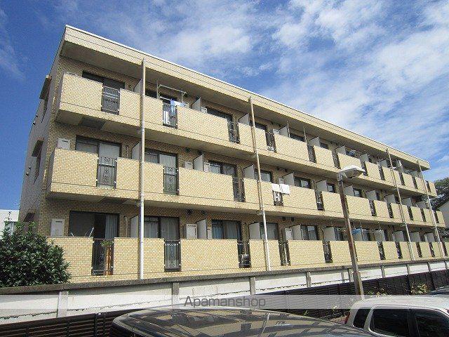 ダイアパレス氷川台