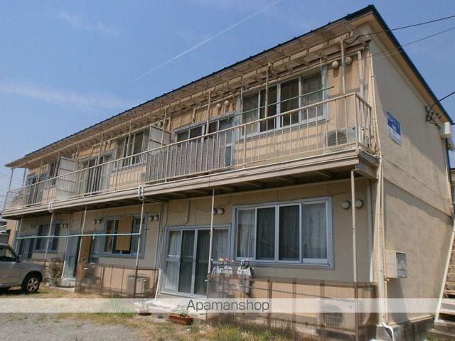 近江アパート南棟