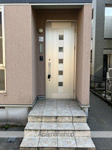 ツインスクエア