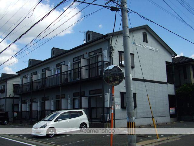 レンブランサ舞松原ⅠA