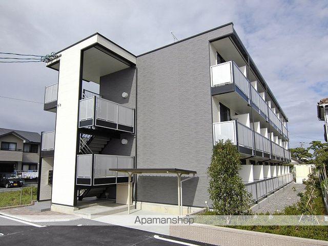 レオパレスチェリービレッジ