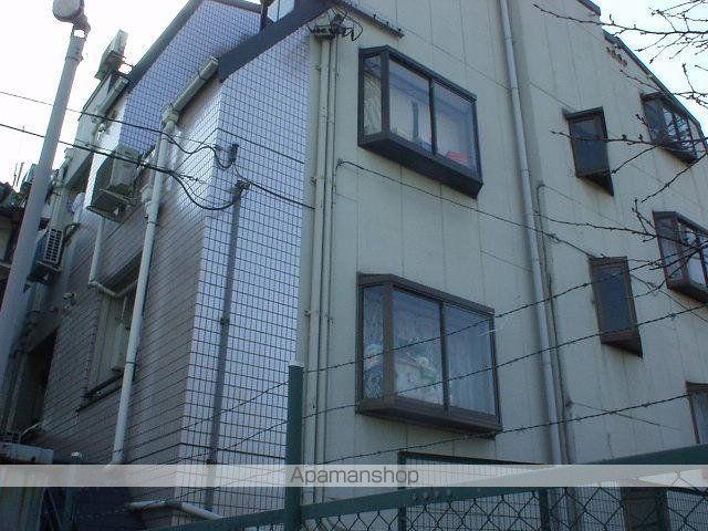 ライフ大池ハイツ