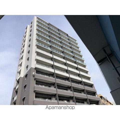 ダイアパレス上社駅前