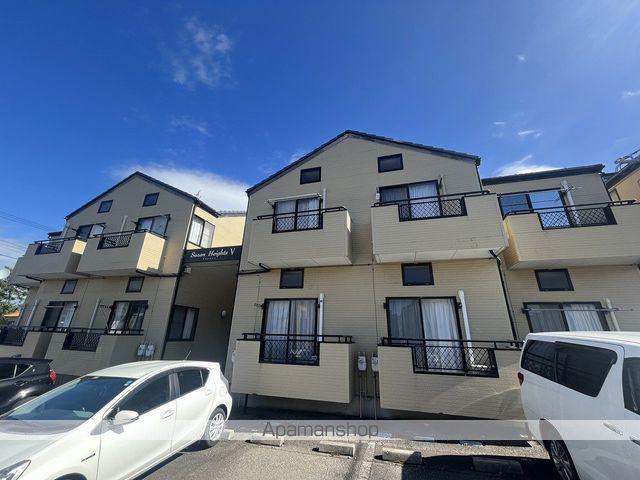 サザンハイツⅤ