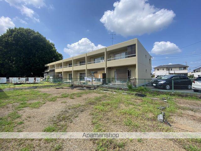 黒岩タウンハウス