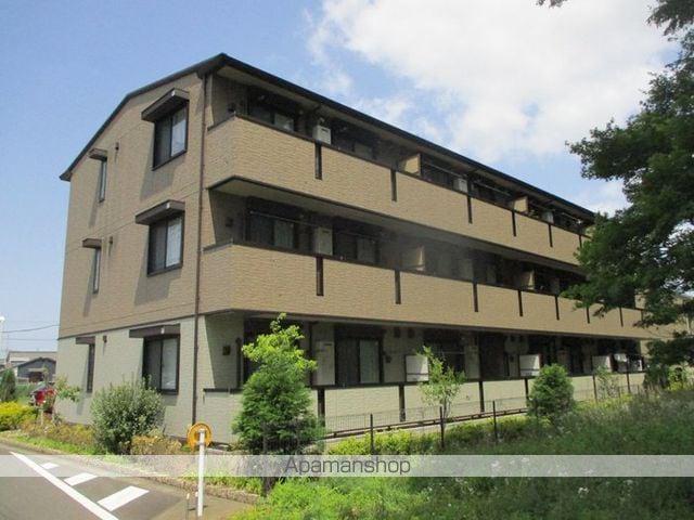 ラ・リアン C・D C棟