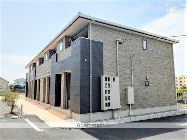 ベル クレア(ワンルーム/1階)