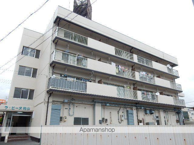 ラ・ピーヌ円山