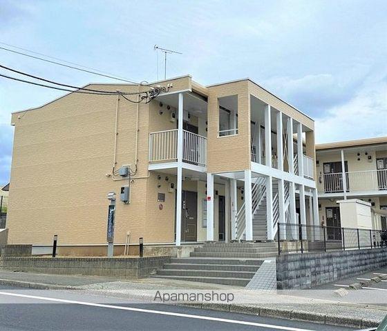 レオパレス市原C