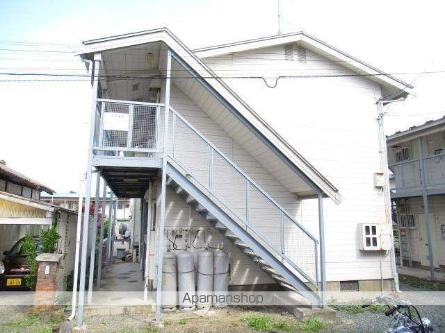 ルミナス アキ(1K/2階)