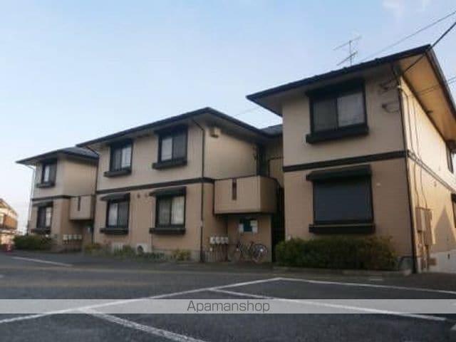 サンパレス青梅(2LDK/1階)