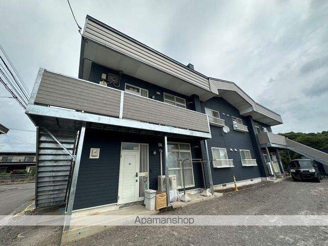 山下マンション