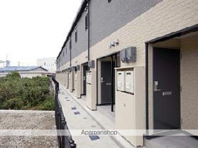 レオパレス川之江中央