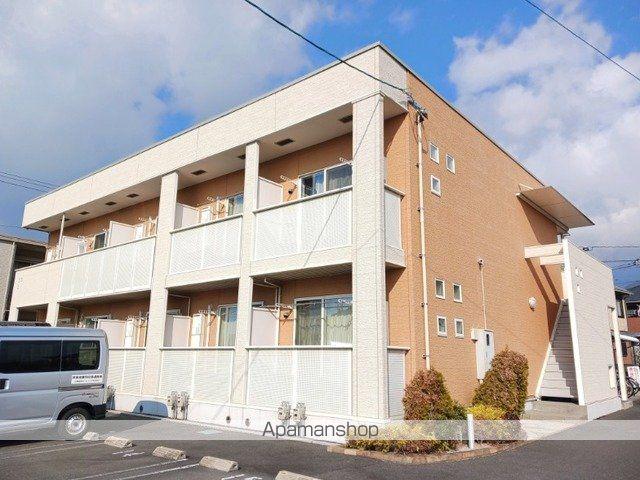 ガーデンハウス周南 B