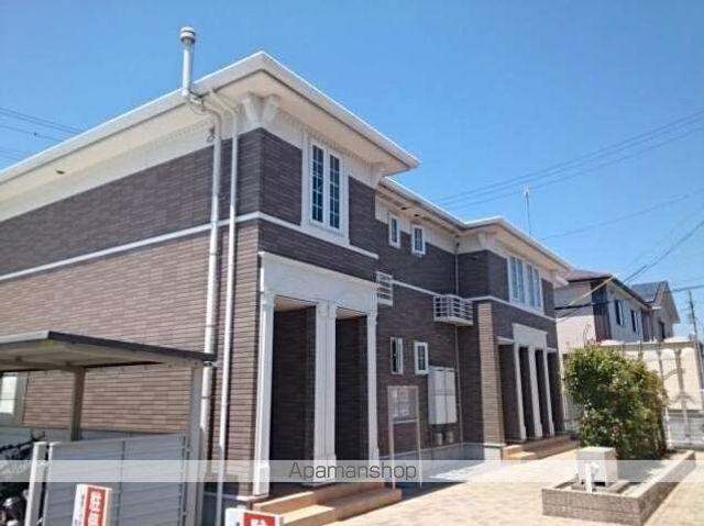 ヒルズ住吉 A(1LDK/1階)