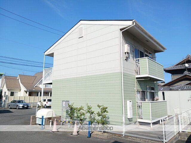 アイビーハイツC