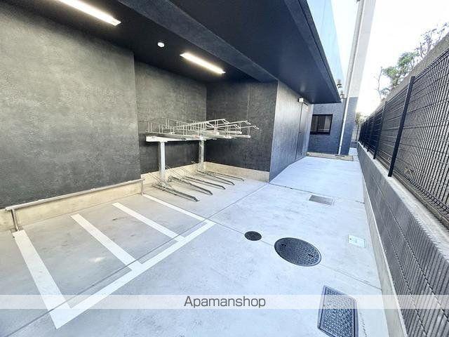 STANDZ高井戸[4階]