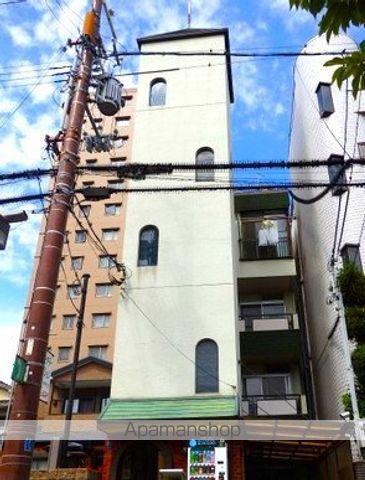 ハイツアザミ長居