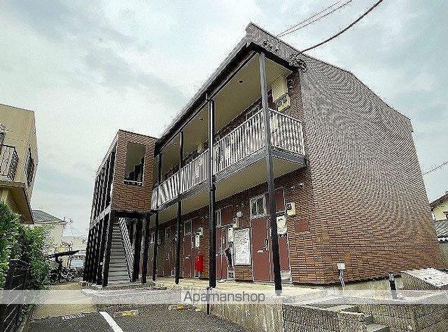 レオパレスライトフィールド