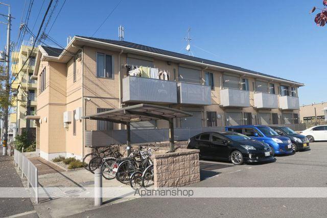 シャーメゾン森