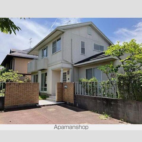 新潟県新潟市東区もえぎ野3丁目の戸建賃貸