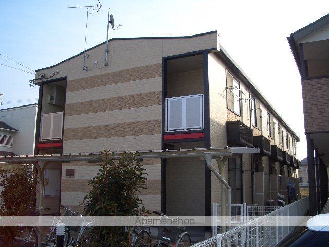 レオパレス東近江