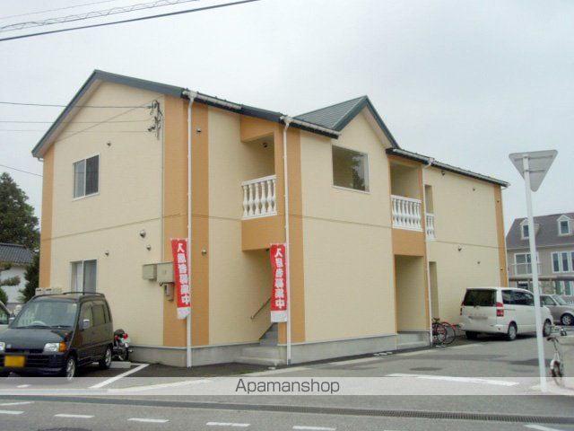 富山地鉄不二越上滝 上堀駅 徒歩26分 2階建 築18年