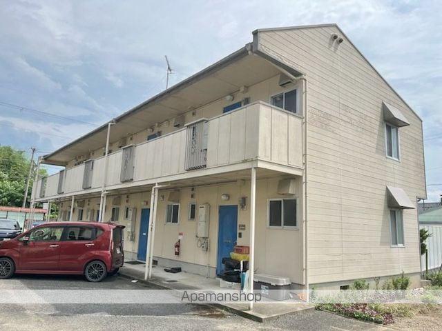 リバーサイドビラⅡ