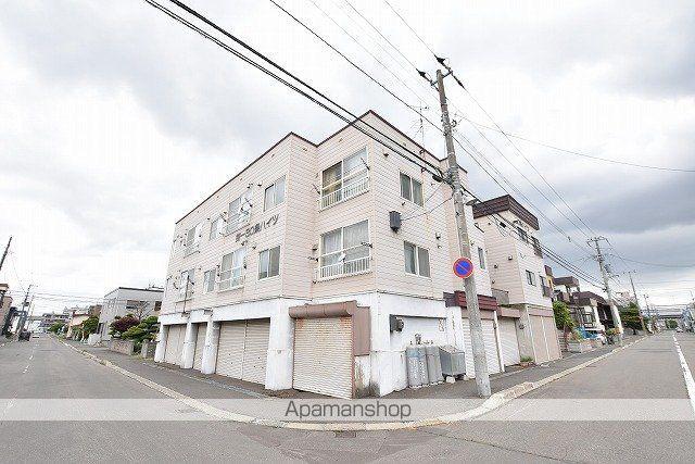 第一30条ハイツ