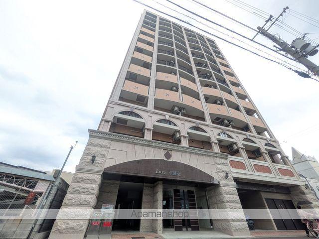 LUXE布施南