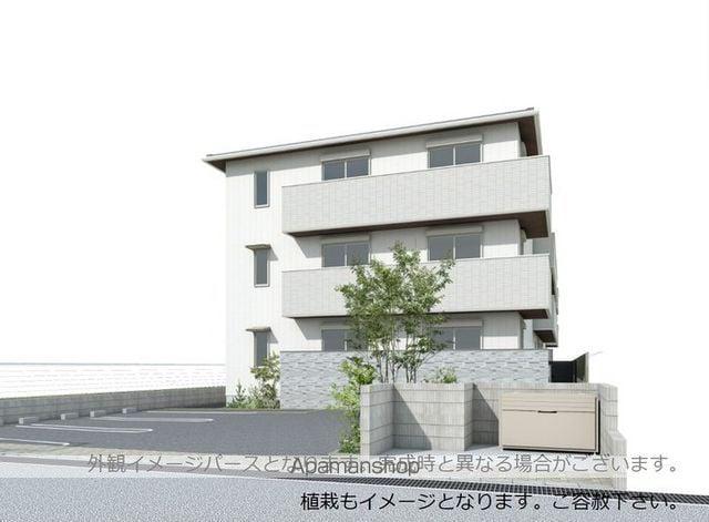 D-RESIDENCE南茨木Ⅱ