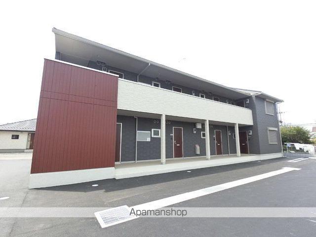 サンジョルディ フロール