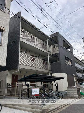 グレイスフロント