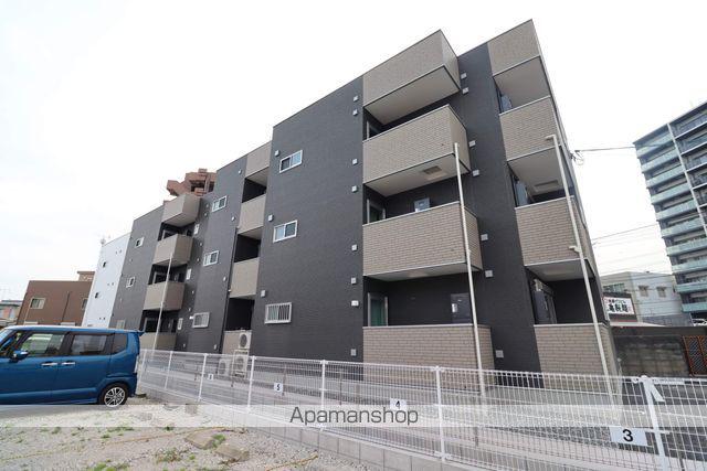 スマイルレジデンス廿日市本町
