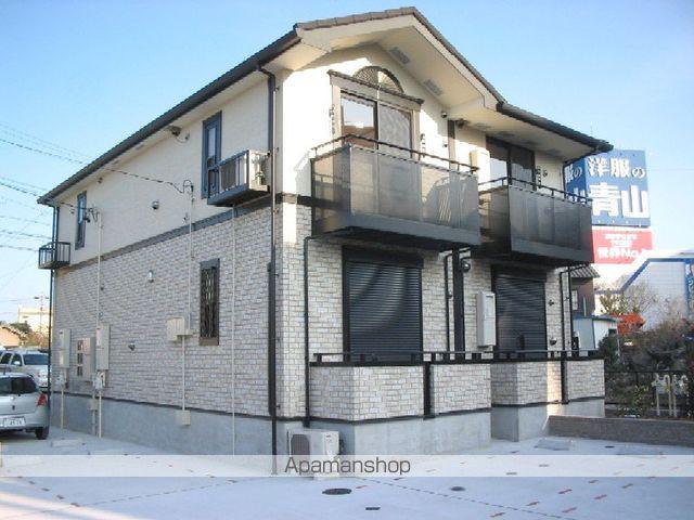 フルーヴ菊水Ⅰ