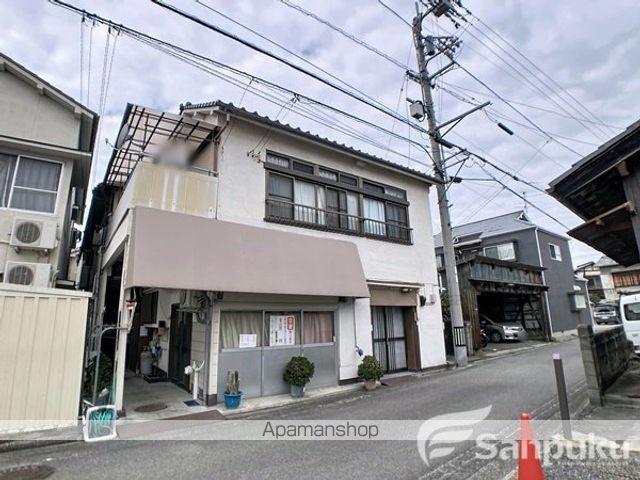 中矢アパート